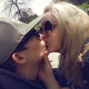 Meet your Posher, Alison